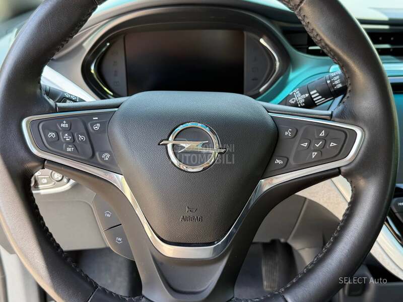 Opel Ampera Premium Extend-IT