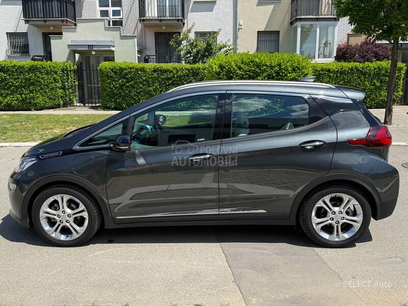 Opel Ampera Premium Extend-IT