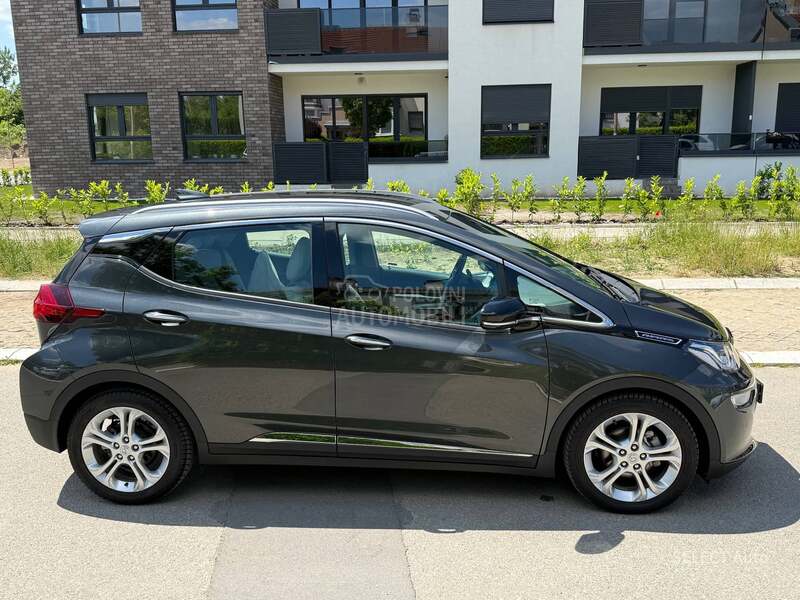 Opel Ampera Premium Extend-IT