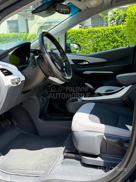 Opel Ampera Premium Extend-IT
