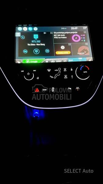 Opel Ampera Premium Extend-IT