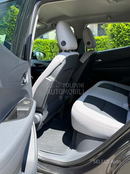 Opel Ampera Premium Extend-IT