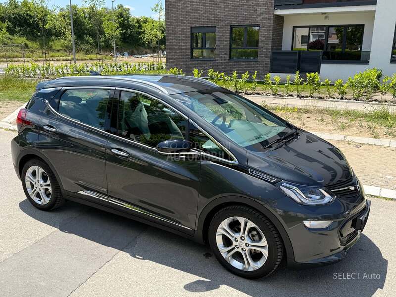 Opel Ampera Premium Extend-IT