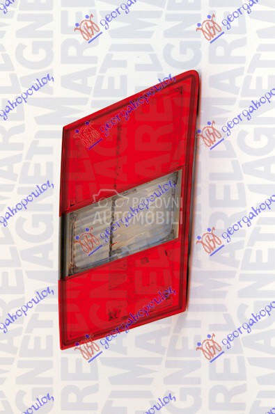 STOP LAMPA UNUTRASNJA ZATAMNJE