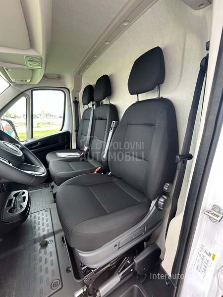 Opel Movano 2.2 140 L4H2
