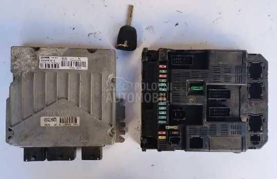 ECU Racunar 2.0 HDI 66KW