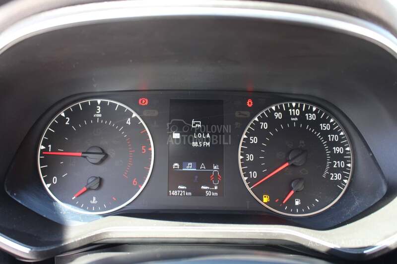 Renault Clio 1.5 DCI NAV 2 SED.