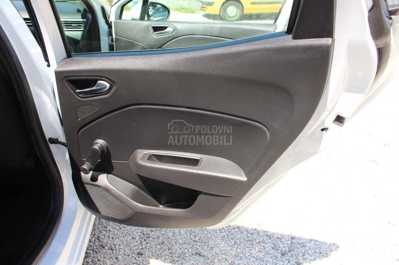 Renault Clio 1.5 DCI NAV 2 SED.