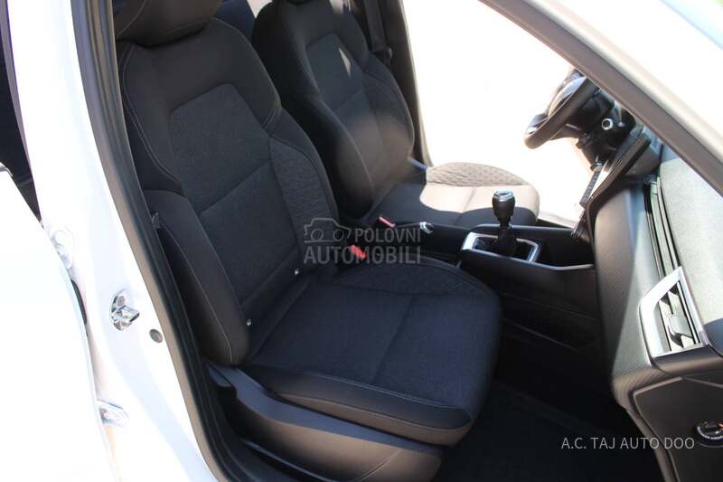 Renault Clio 1.5 DCI NAV 2 SED.