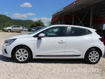 Renault Clio 1.5 DCI NAV 2 SED.