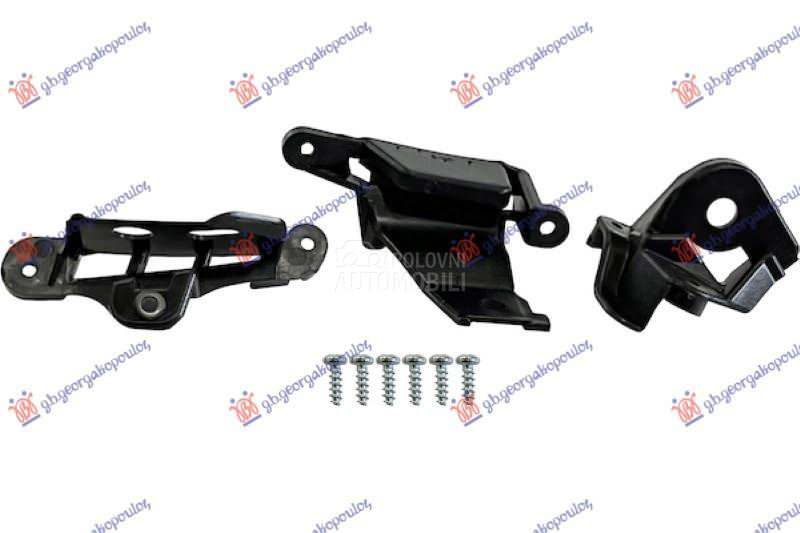 KOMPLET ZA POPRAVKU NOSACA (PR