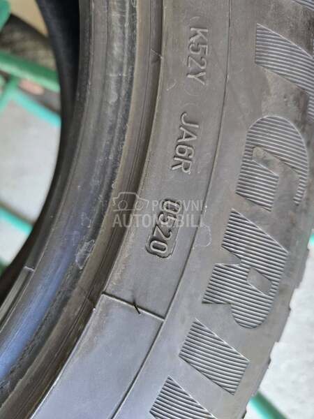 Goodyear 225/65 R17 Letnja