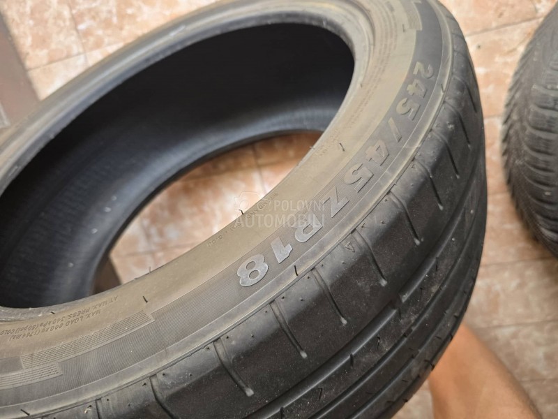 Tomket 245/45 R18 Letnja