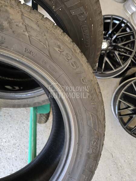 Goodyear 225/65 R17 Letnja