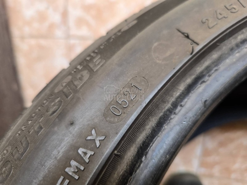 Tomket 245/45 R18 Letnja