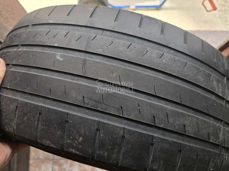 Tomket 245/45 R18 Letnja