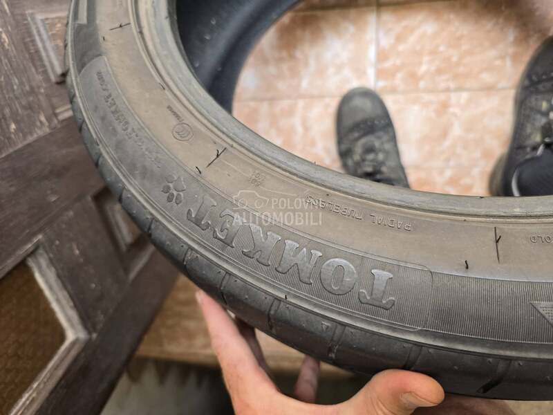 Tomket 245/45 R18 Letnja