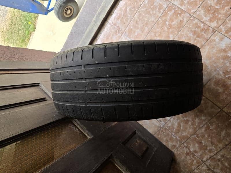 Tomket 245/45 R18 Letnja