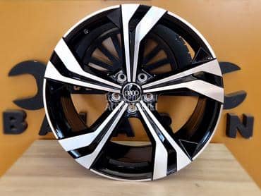 Aluminijumske felne  20" 5 x 112