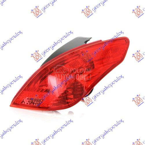 STOP LAMPA (DEPO)