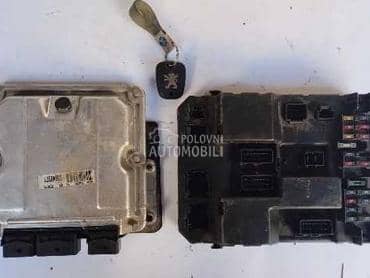 ECU računar 2.0 HDI 66KW za Peugeot 307