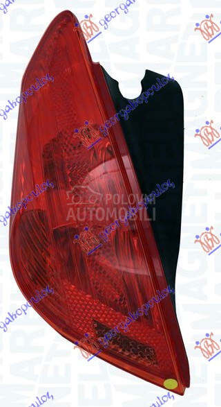 STOP LAMPA (MARELLI)