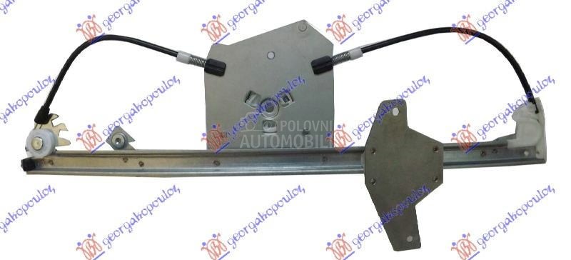 PODIZAC PREDNJEG PROZORA ELEKT