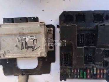 ECU računar 2.0B za Peugeot 307