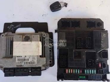 ECU računar 1.4 HDI za Peugeot 307