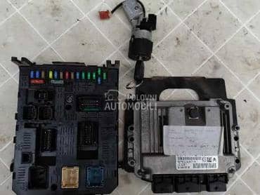ECU računar 1.6 HDI za Peugeot 307