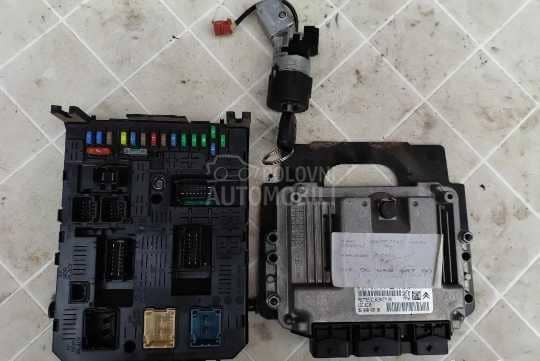 ECU računar 1.6 HDI