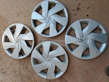 Ratkapne  15" 4 x 100