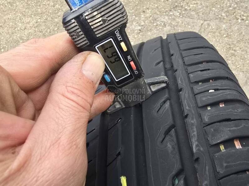 Continental 185/65 R15 Letnja