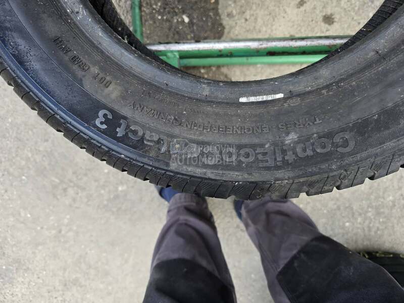 Continental 185/65 R15 Letnja