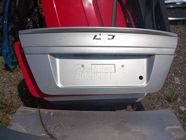 Gepek vrata za Chevrolet Aveo