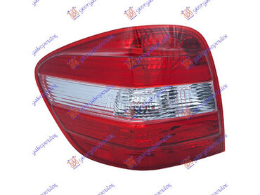 STOP LAMPA -2008 (DEPO) za Mercedes Benz ML Klasa od 2005. do 2011. god.