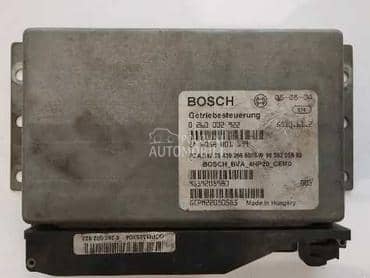 ECU računar automatik za Peugeot 407