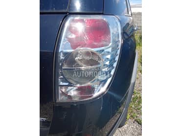 Stop lapa za Chevrolet Captiva