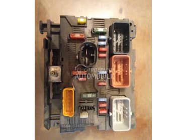 BSM računar L0.3 za Citroen C3 pluriel