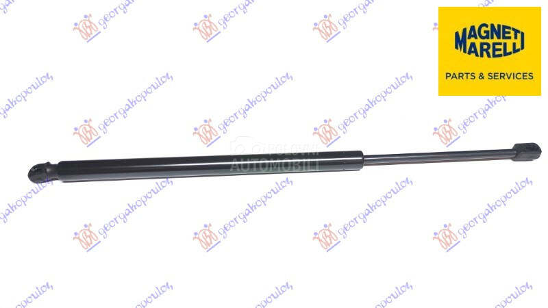 AMORTIZER GEPEK VRATA (558L-72