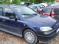 Opel Astra G 2.0 dti