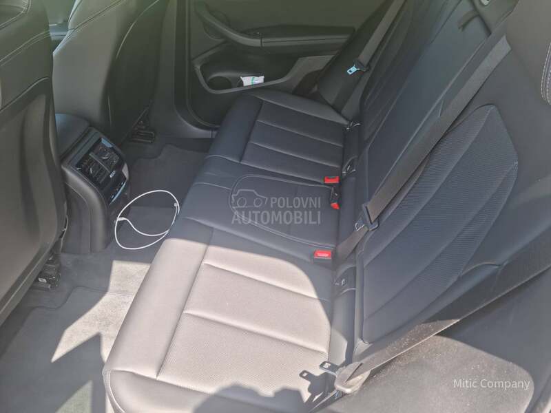 BMW X3 20d xDrive