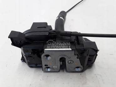 Brava i kvaka za Renault Scenic od 2001. do 2014. god.