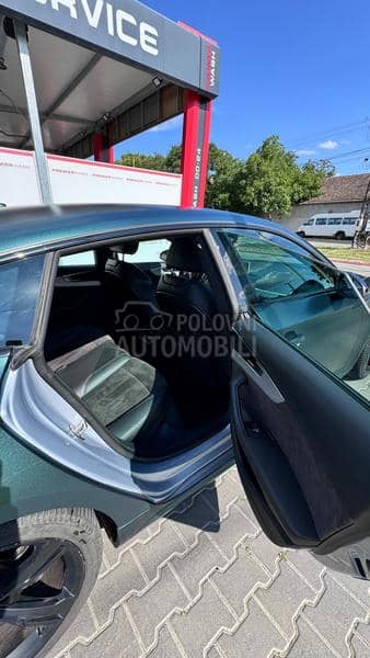 Audi A5 Virtual black