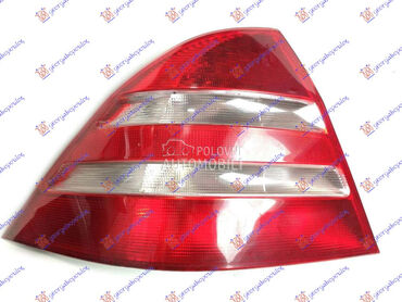 STOP LAMPA -2002 (DEPO) za Mercedes Benz S Klasa od 1998. do 2005. god.