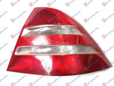 STOP LAMPA -02 (ULO) za Mercedes Benz S Klasa od 1998. do 2005. god.
