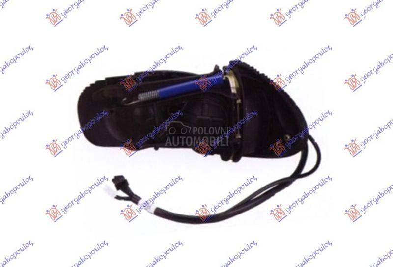 RETROVIZOR (BEZ POKLOPCA) ELEK