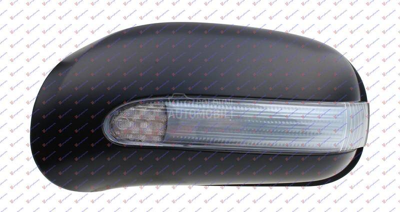 POKLOPAC RETROVIZORA PM (SA MI