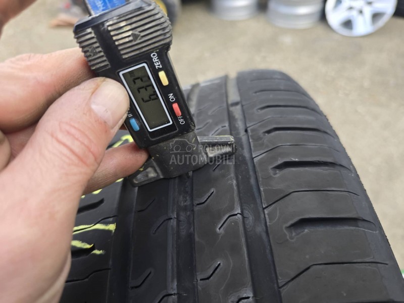 Continental 185/65 R15 Letnja