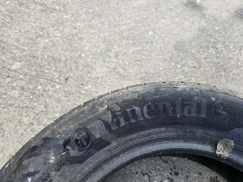Continental 185/65 R15 Letnja